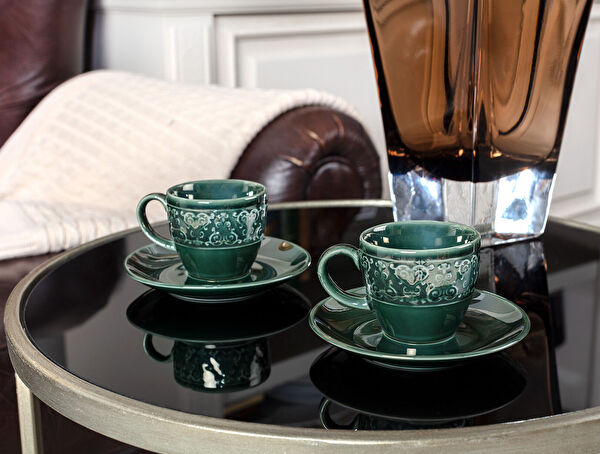 Vailant 2er-Set Kaffeetassen - 0