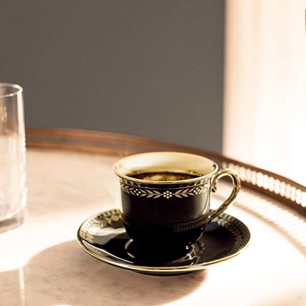 Allaire Set of 2 Coffee Cups - 0