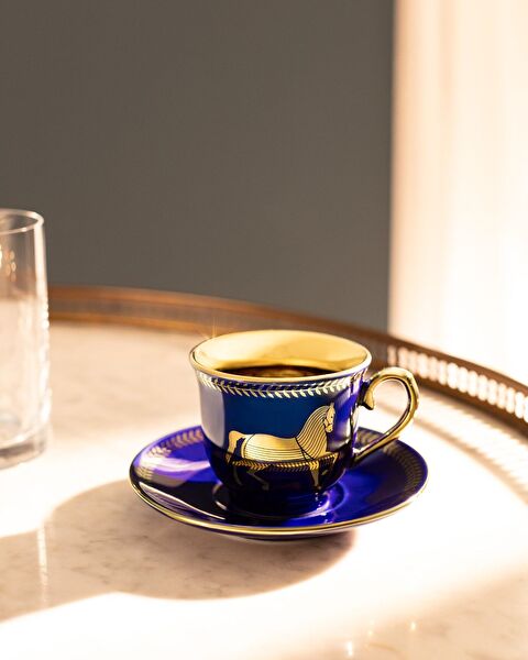 Alita Set mit 2 Kaffeetassen - 0