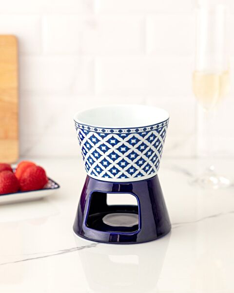 مجموعة فوندو السيدات - 0