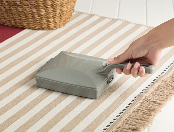 Graque Carpet & Floor Sweeper - 0