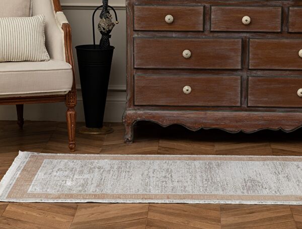 Audra Yarn Dyed Velvet Carpet - 1