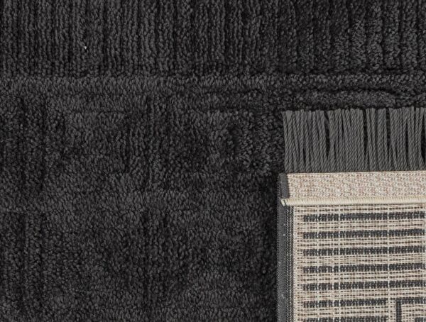 Laura Fringe Carpet - 1