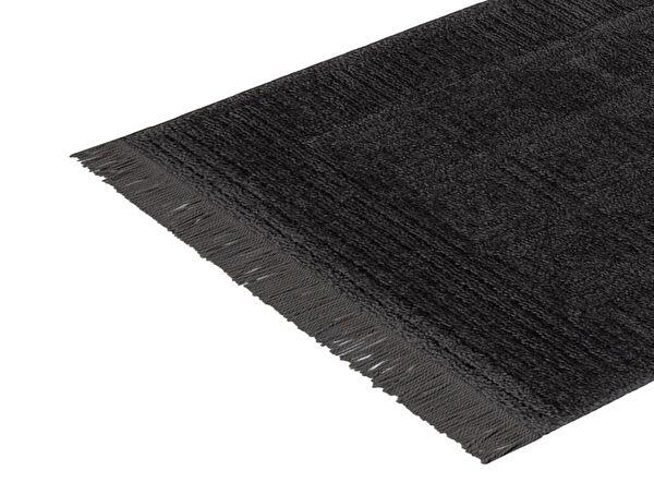 Laura Fringe Carpet - 5