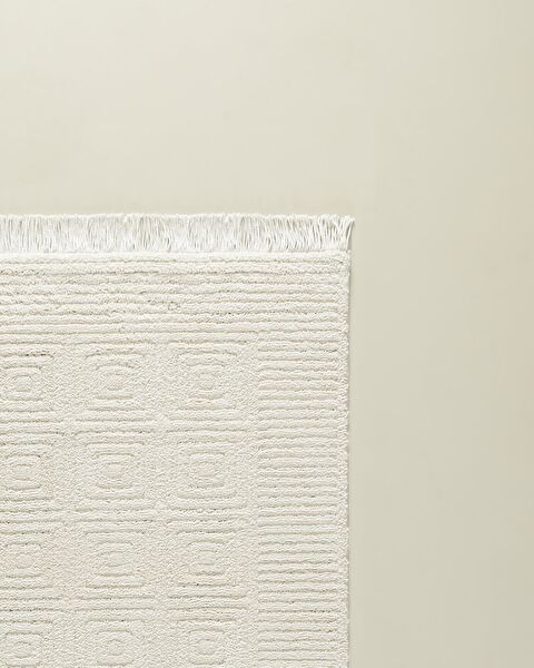 Laura Fringe Carpet - 3