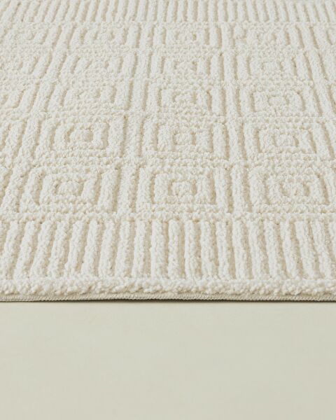 Laura Fringe Carpet - 2