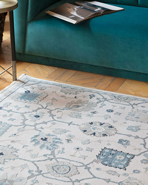 Orient Domitille Carpet - 2