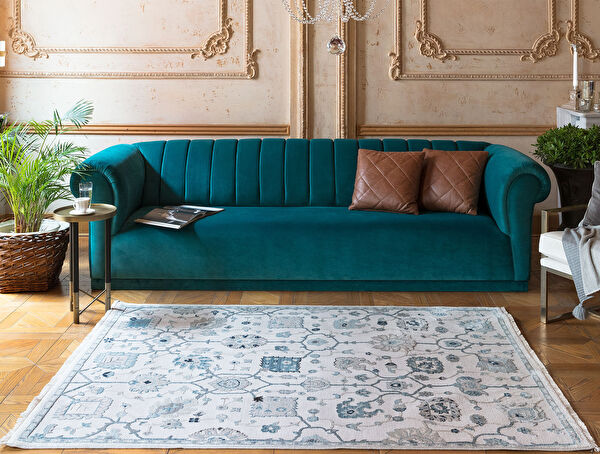 Orient Domitille Carpet - 2