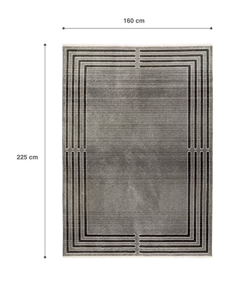 Orient Elodie Carpet - 3