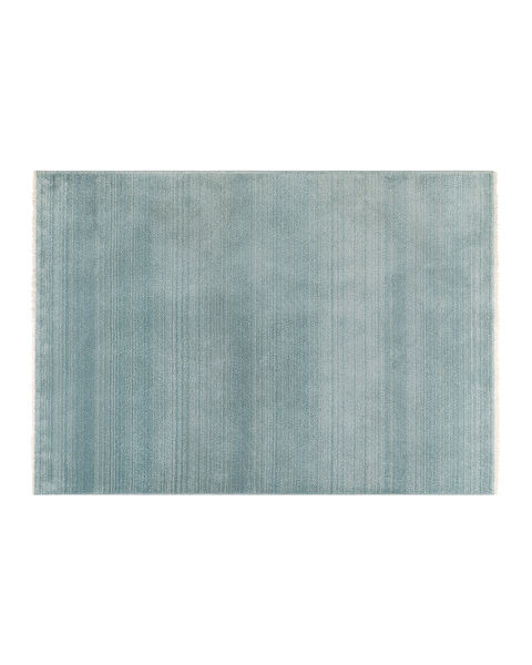 Orient Alvia Carpet - Blue - 120x170 cm - 0
