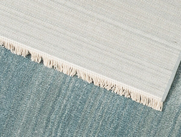 Orient Alvia Carpet - Blue - 120x170 cm - 1