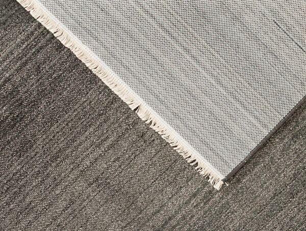 Orient Alvia Carpet - Anthracite - 120x170 cm - 1