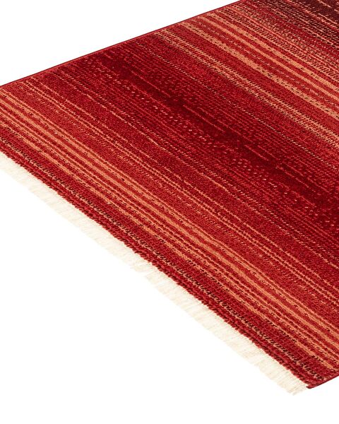 Orient Cadre Carpet - 3