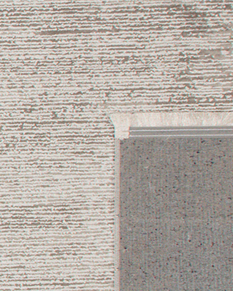 سجادة مخملية مصبوغة بخيوط أرليت - 1