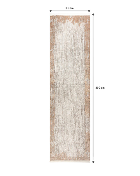 سجادة مخملية مصبوغة بخيوط أرليت - 2