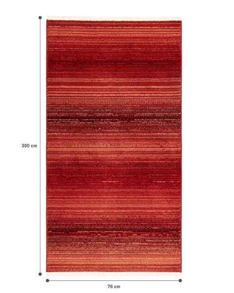 Orient Cadre Halı - 4