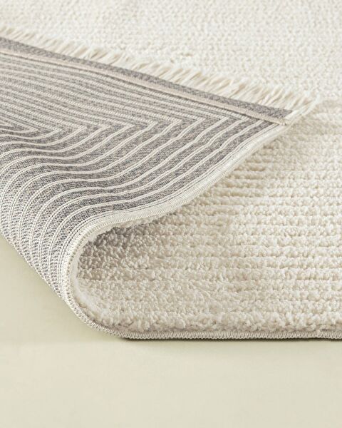 Diane Fringe Carpet - 1