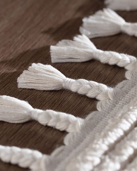 Clarice Tapijt - Beige - 120x180 cm - 6