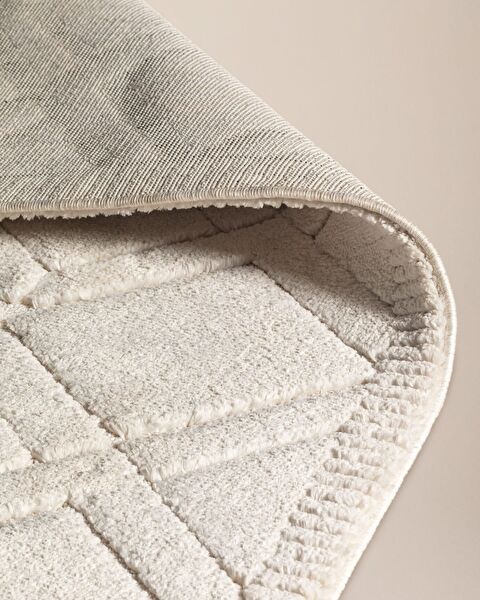 Clarice Tapijt - Beige - 120x180 cm - 2