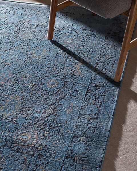 Cateline Tapijt - Grijs - 160x235 cm - 4