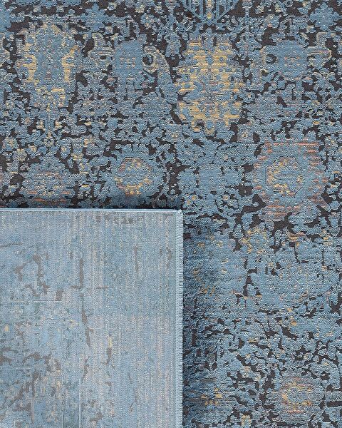 Cateline Tapijt - Grijs - 160x235 cm - 1