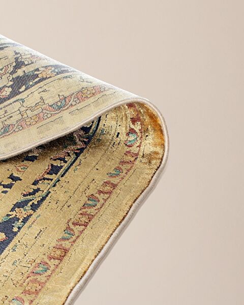 Leoville Tapijt - Beige - 160x235 cm - 8