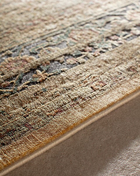 Leoville Tapijt - Beige - 160x235 cm - 5