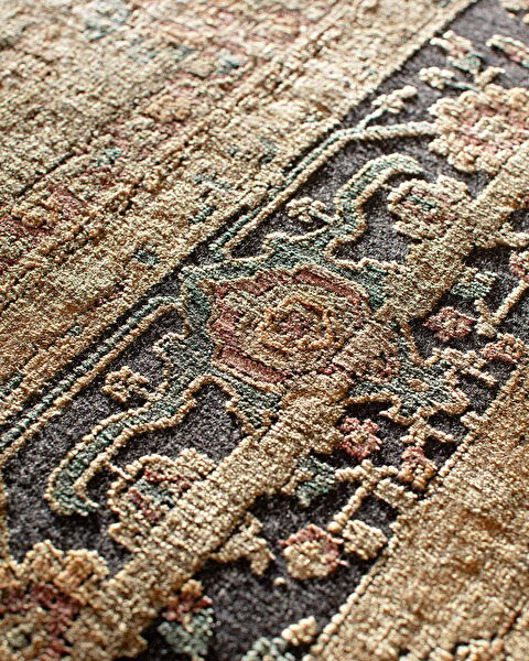 Leoville Tapijt - Beige - 160x235 cm - 4