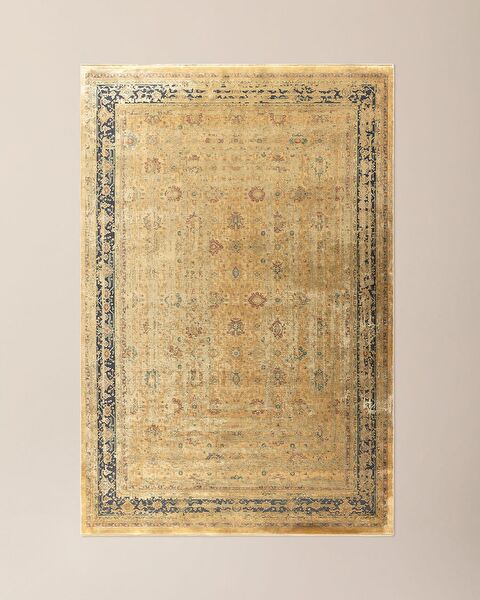 Leoville Tapijt - Beige - 160x235 cm - 0