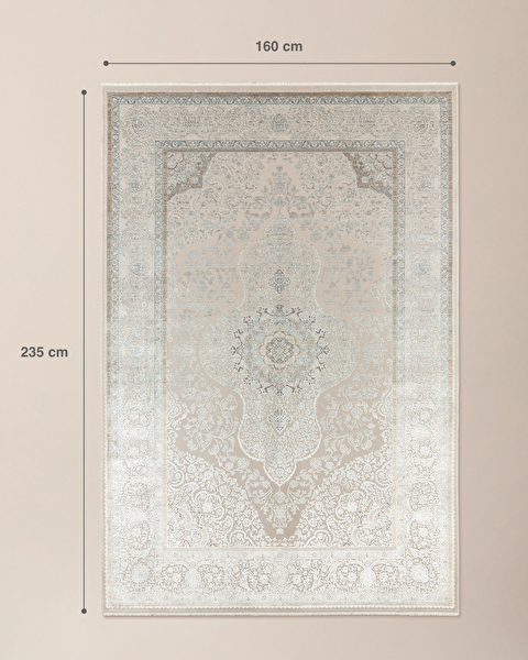 Briancon Carpet - 160x235 cm - 3
