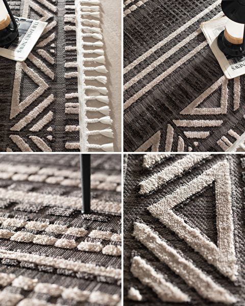 Archard Carpet - 160x230 cm - 7