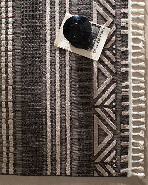 Archard Carpet - 160x230 cm - 6