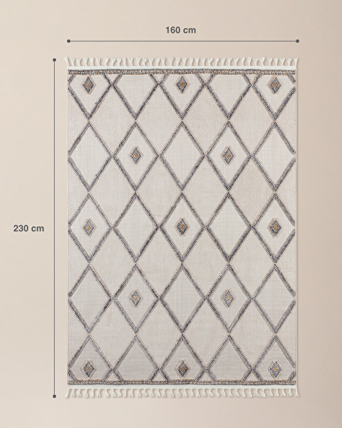 Plemet Tapijt - 160x230 cm - 3