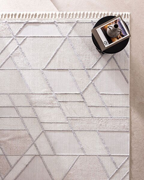 Crozon Carpet - 160x230 cm - 0