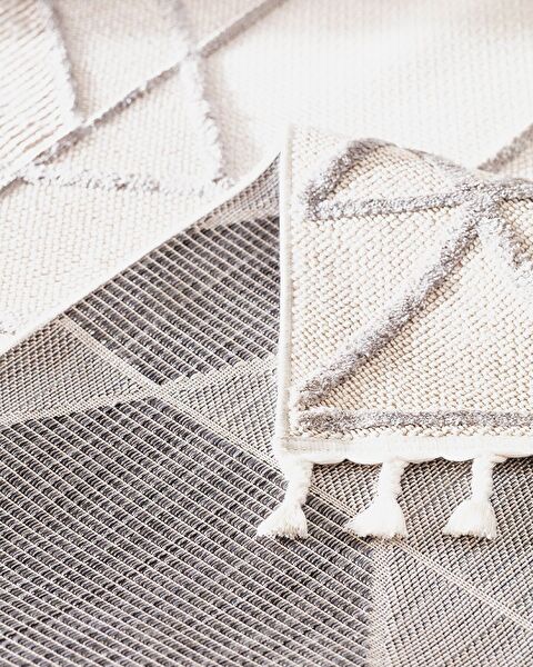 Crozon Carpet - 160x230 cm - 5