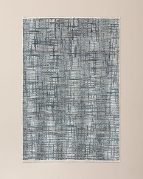 Crabe Carpet - Gray - 200x290 cm - 6