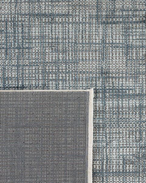 Crabe Carpet - Gray - 200x290 cm - 7