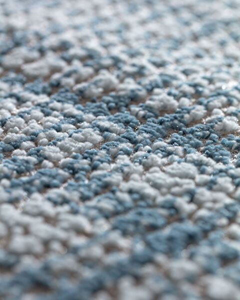 Crabe Carpet - Gray - 200x290 cm - 4