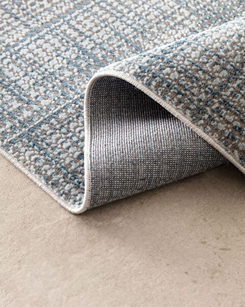 Crabe Carpet - Gray - 200x290 cm - 5