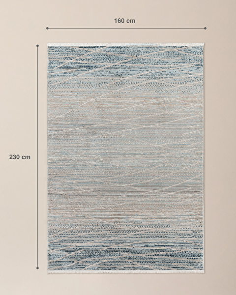 Rochelle Tapijt - 160x230 cm - 9