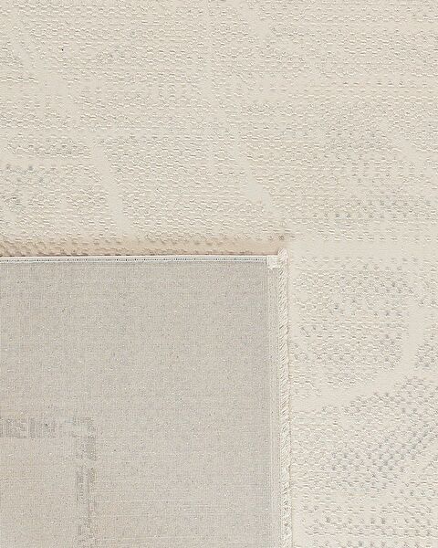 Fayence Carpet - Gray - 160x230 cm - 1