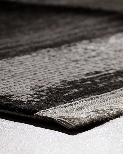 Ardenne Carpet - Black - 160x230 cm - 7