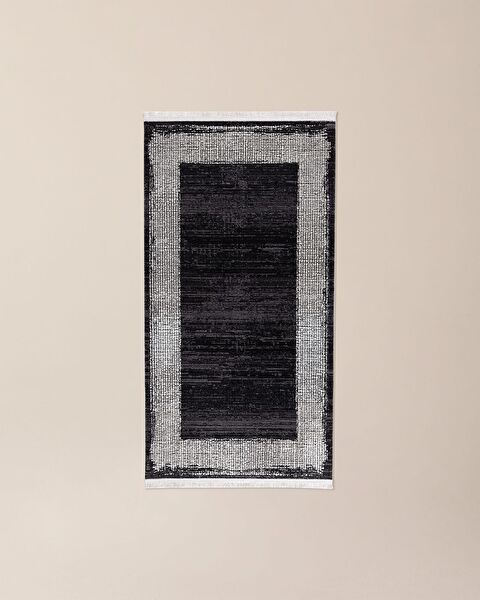 Ardenne Carpet - Black - 160x230 cm - 1