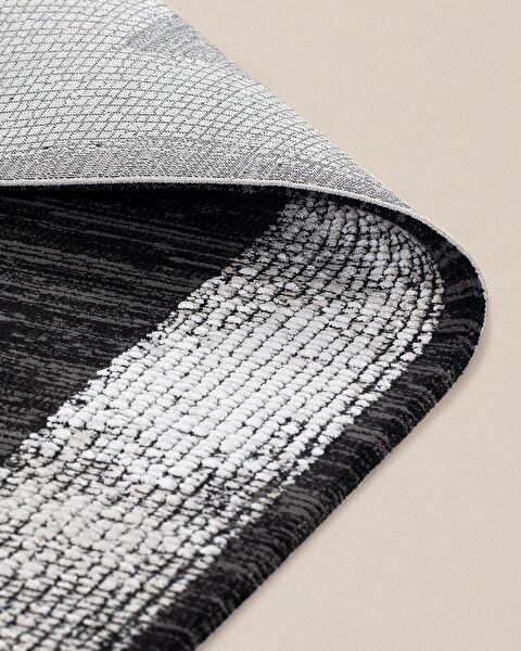 Ardenne Carpet - Black - 160x230 cm - 3