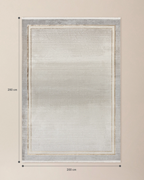 Mandel Halı - 200x290 cm - 9