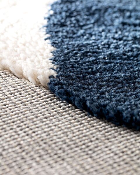 Mathıs Carpet - Gray - 160x230 cm - 3