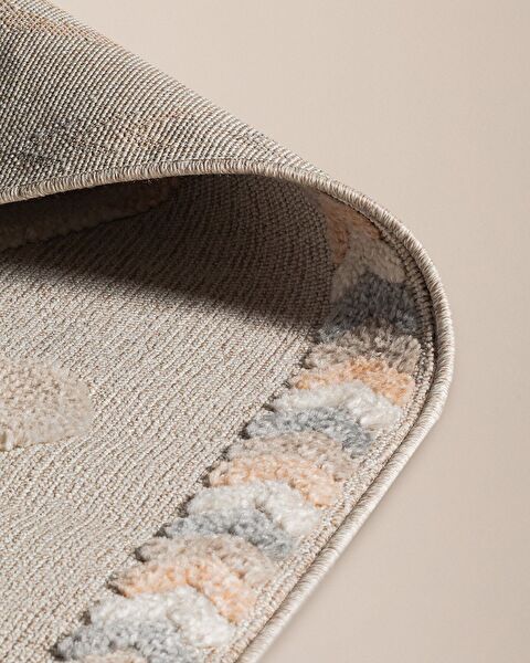 Greve Carpet - Beige - 120x180 cm - 2