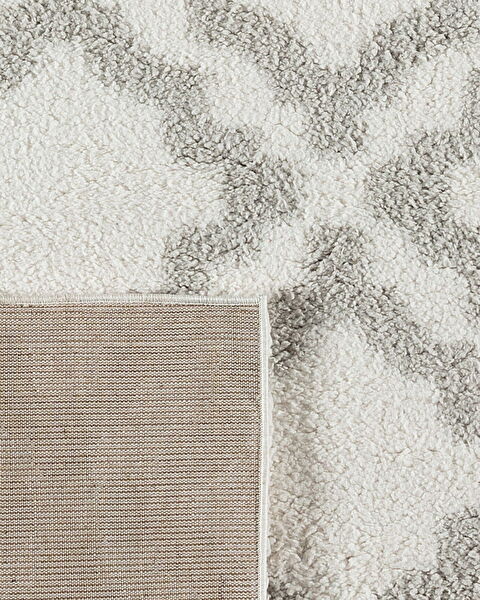 Larmes Carpet - White - 120x180 cm - 1