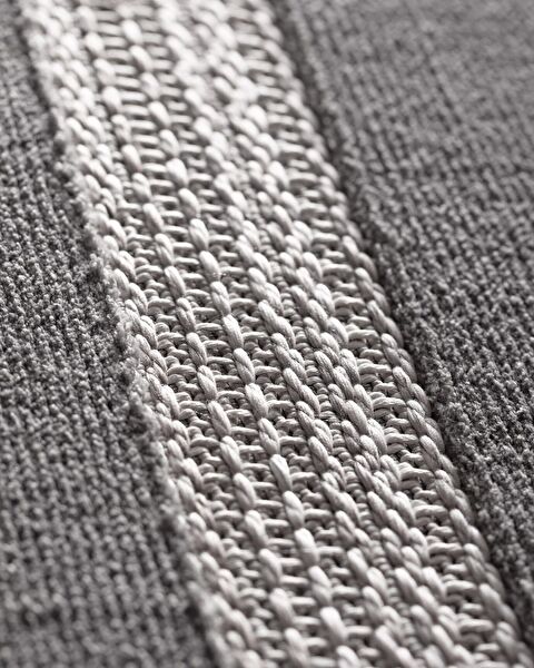 Annecy Carpet - Gray - 200x300 cm - 6