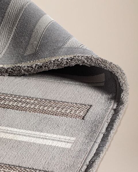 Annecy Carpet - Gray - 200x300 cm - 3